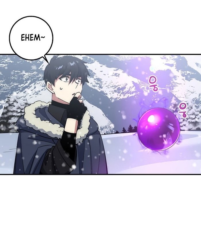 Hyper Luck Chapter 19 halaman 31
