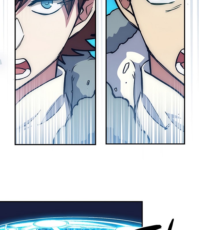 Hyper Luck Chapter 18 halaman 29