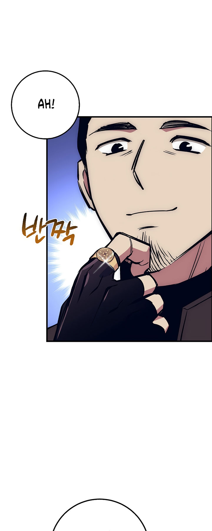 Hyper Luck Chapter 16 halaman 35
