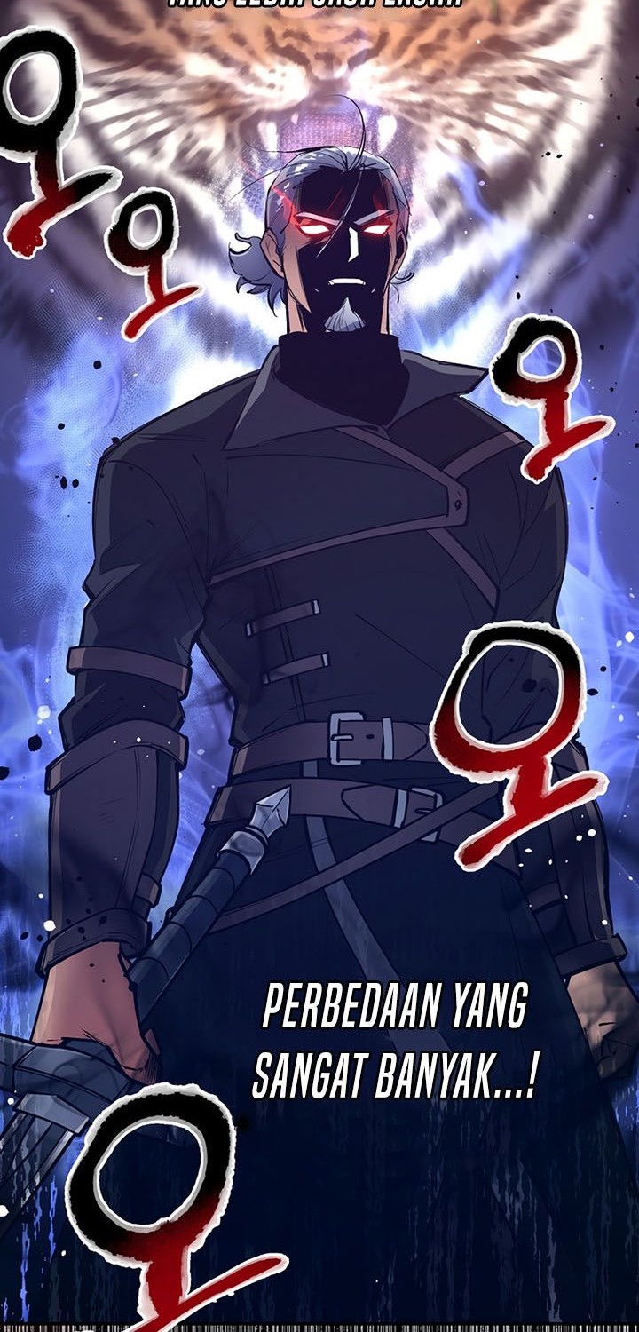 Hyper Luck Chapter 14 halaman 32
