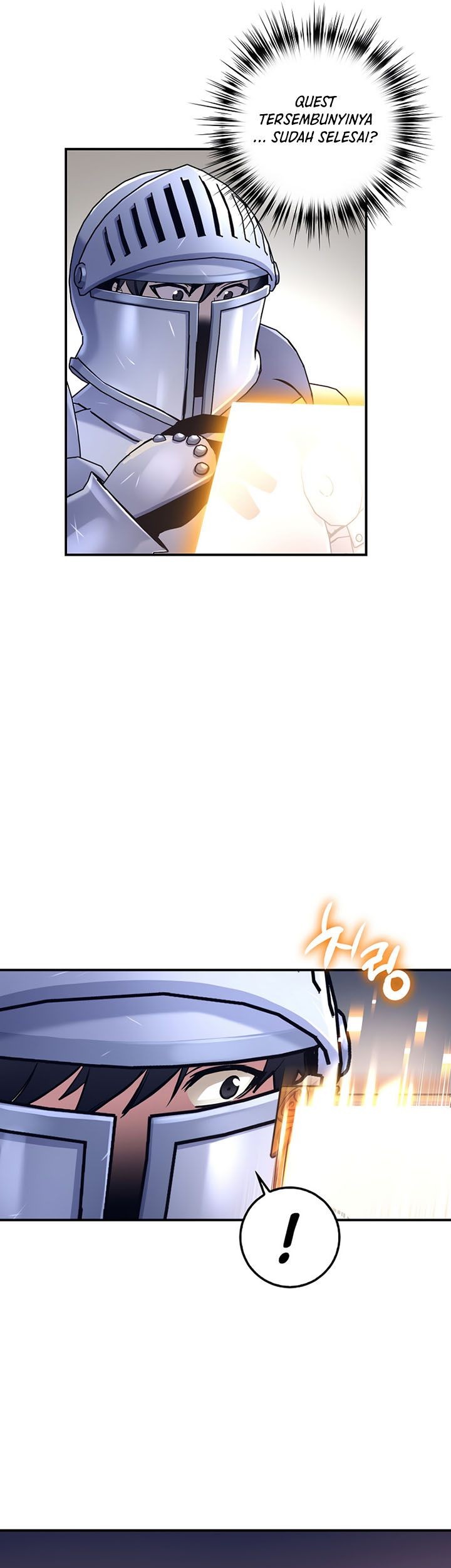Hyper Luck Chapter 13 halaman 30