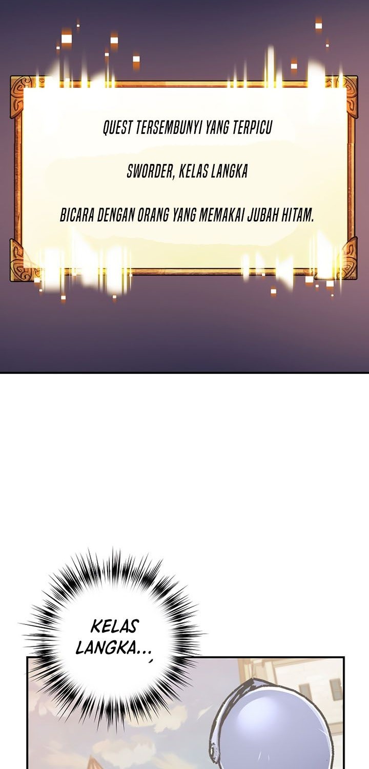 Hyper Luck Chapter 13 halaman 31