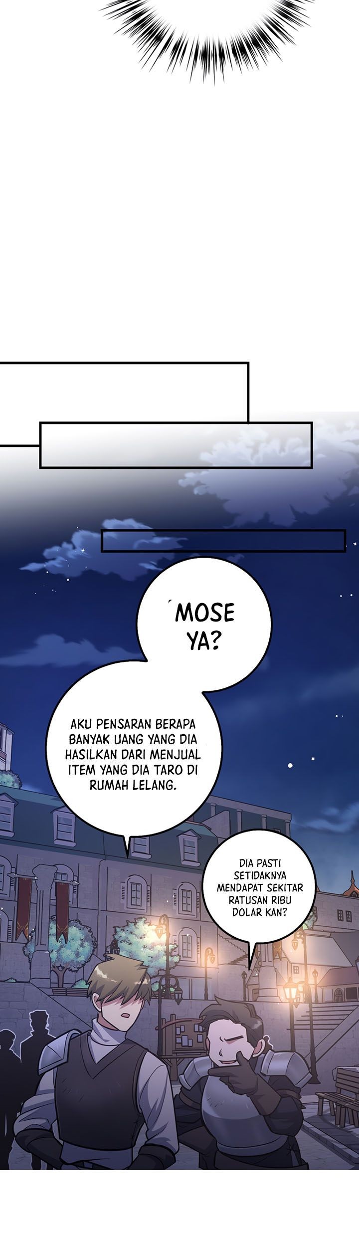 Hyper Luck Chapter 11 halaman 26