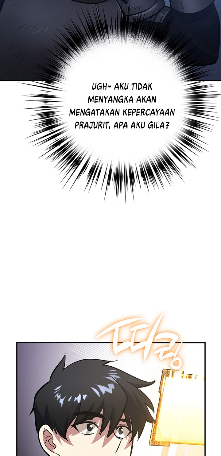 Hyper Luck Chapter 10 halaman 35