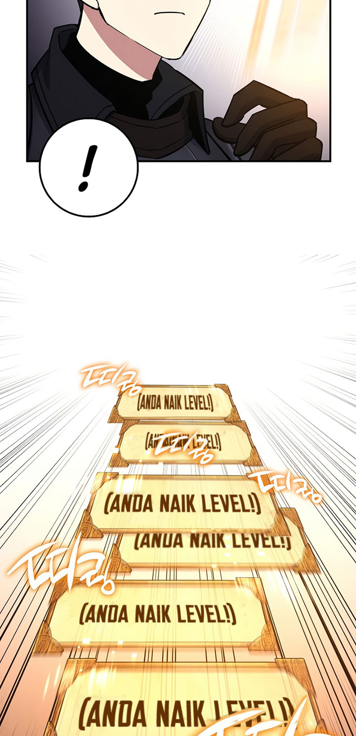 Hyper Luck Chapter 10 halaman 36