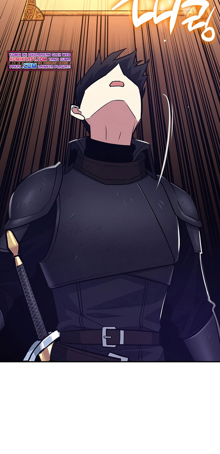 Hyper Luck Chapter 10 halaman 37