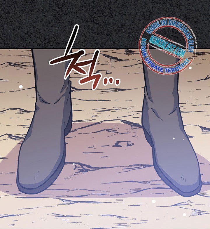 Hyper Luck Chapter 6 halaman 35
