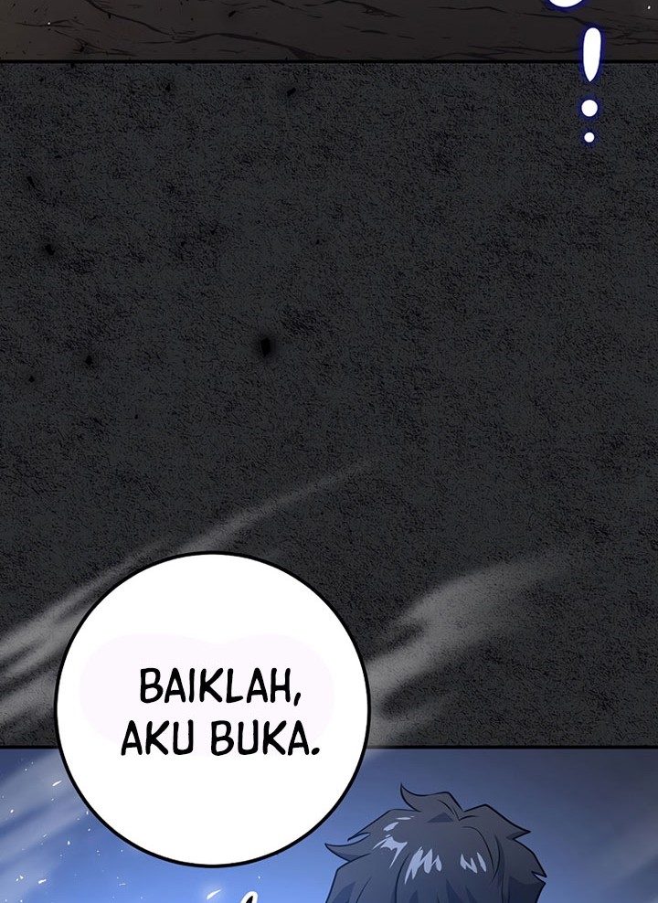Hyper Luck Chapter 6 halaman 37