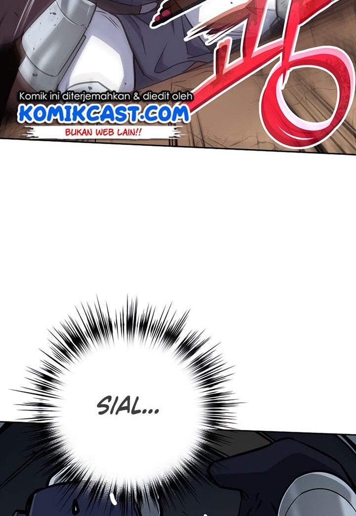Hyper Luck Chapter 5 halaman 47