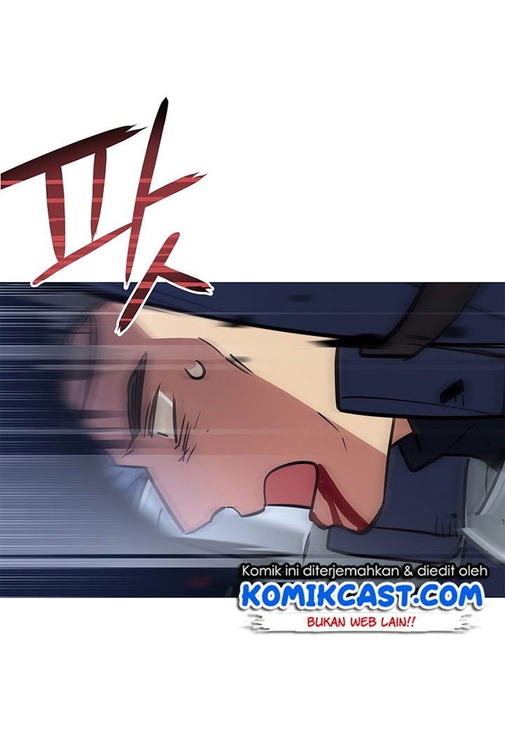 Hyper Luck Chapter 5 halaman 49