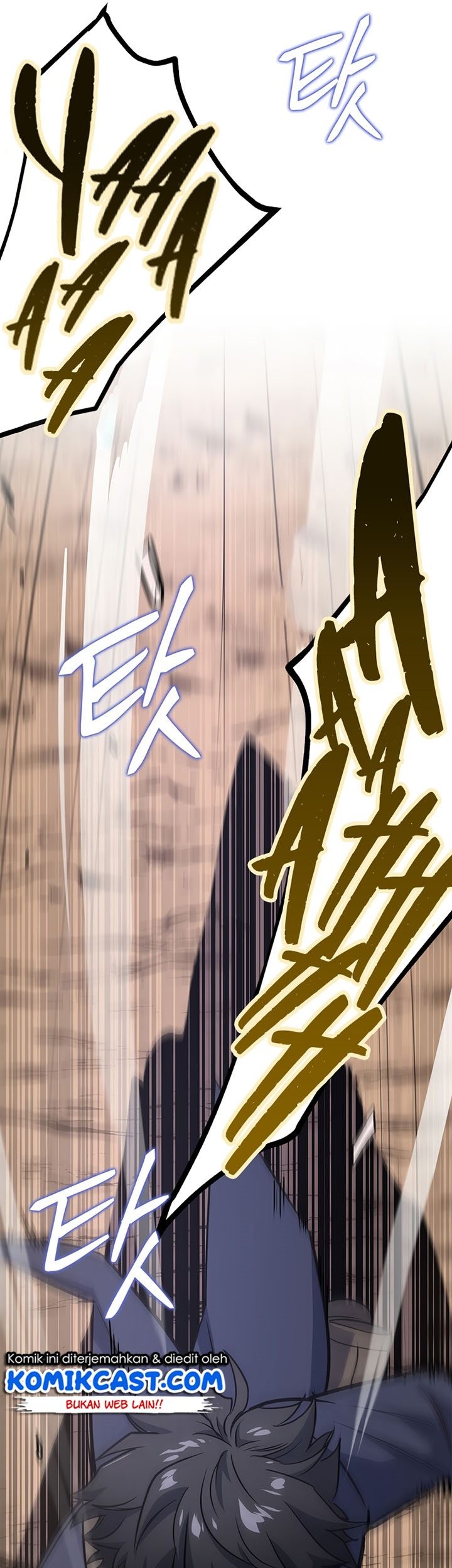 Hyper Luck Chapter 5 halaman 50