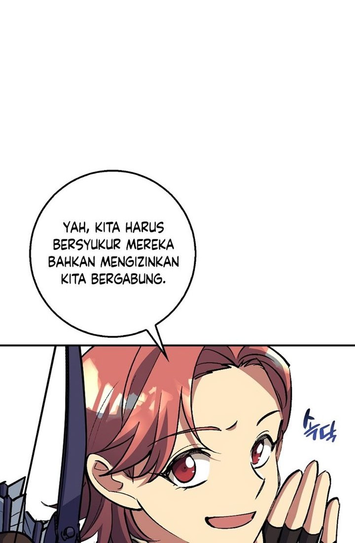 Hyper Luck Chapter 3 halaman 35