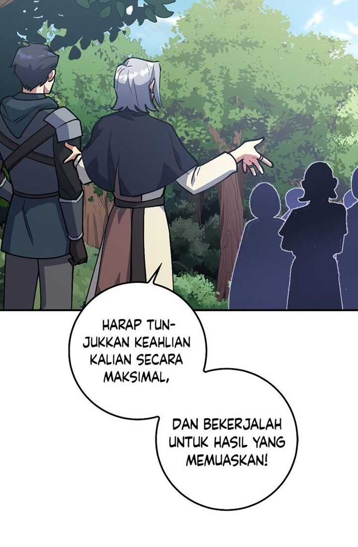 Hyper Luck Chapter 3 halaman 37