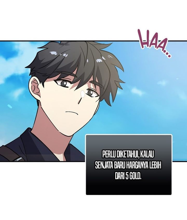 Hyper Luck Chapter 1 halaman 41