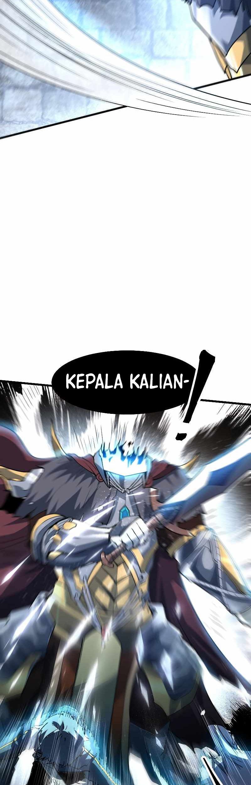 I Rely On BUG To Be The King Chapter 50 halaman 29
