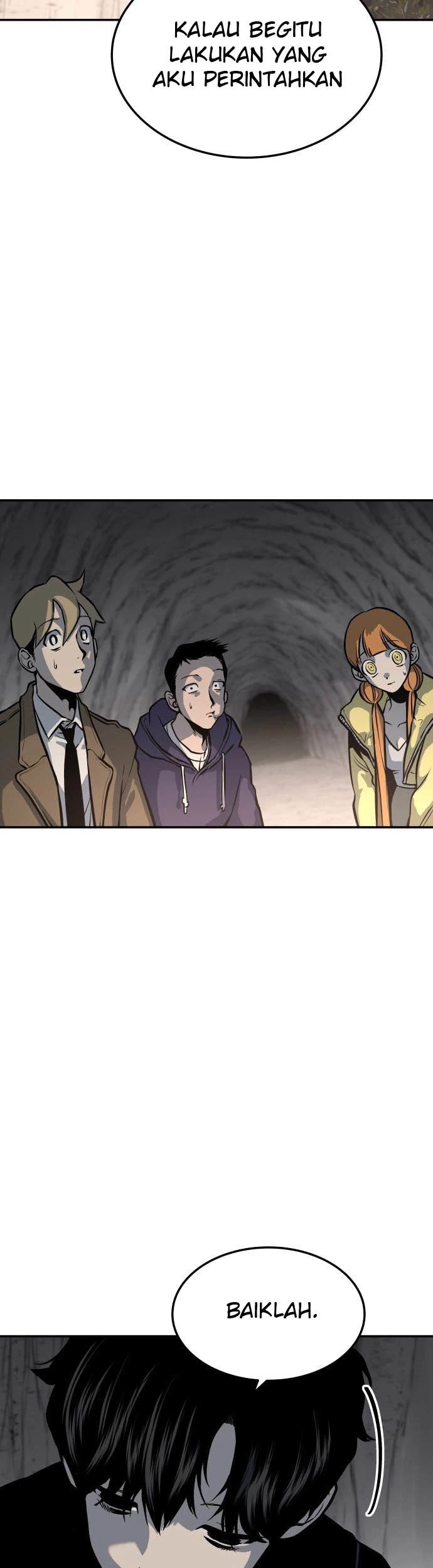 ZomGan Chapter 5 halaman 35