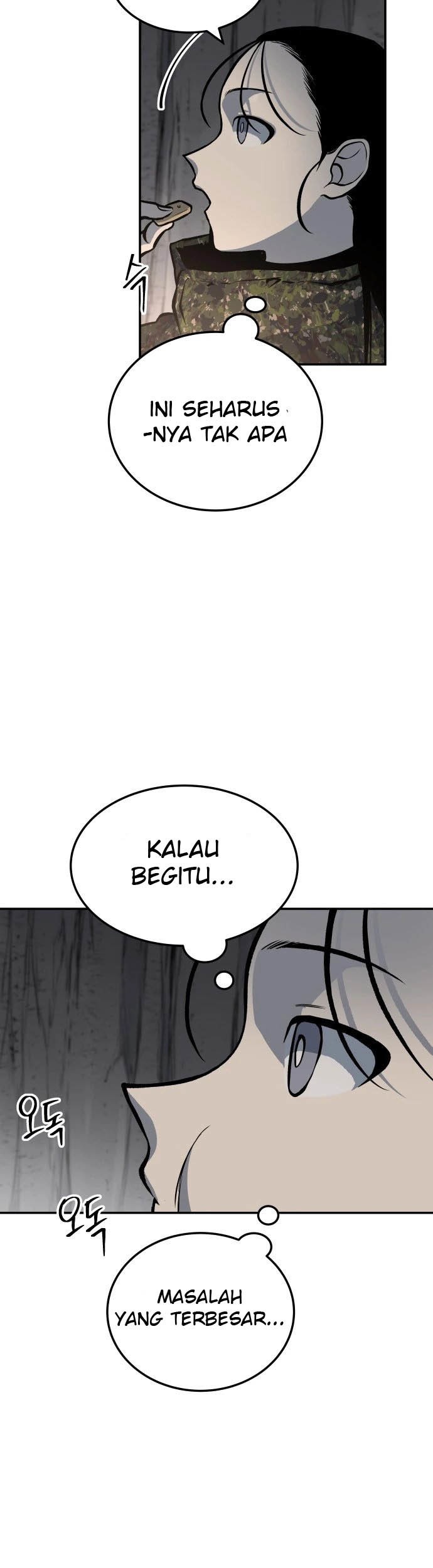 ZomGan Chapter 5 halaman 37