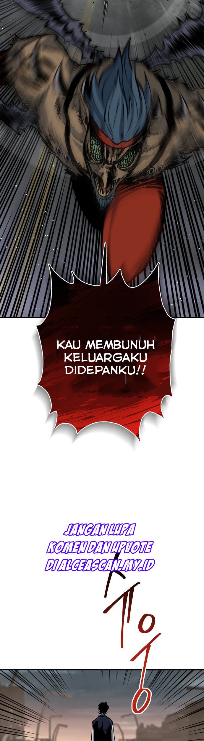 ZomGan Chapter 4 halaman 36