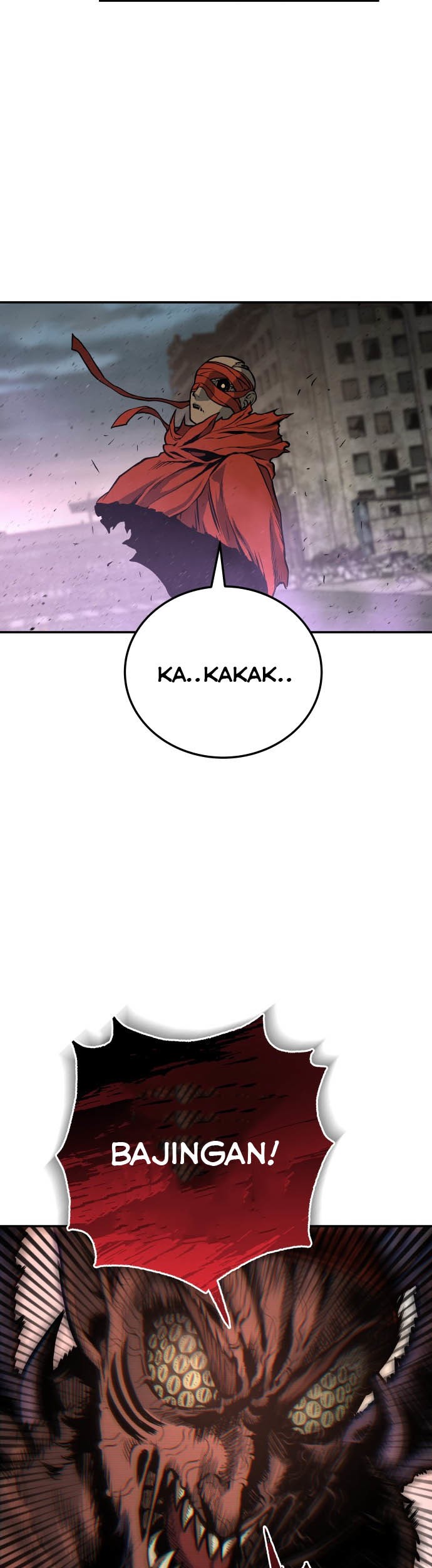 ZomGan Chapter 4 halaman 34
