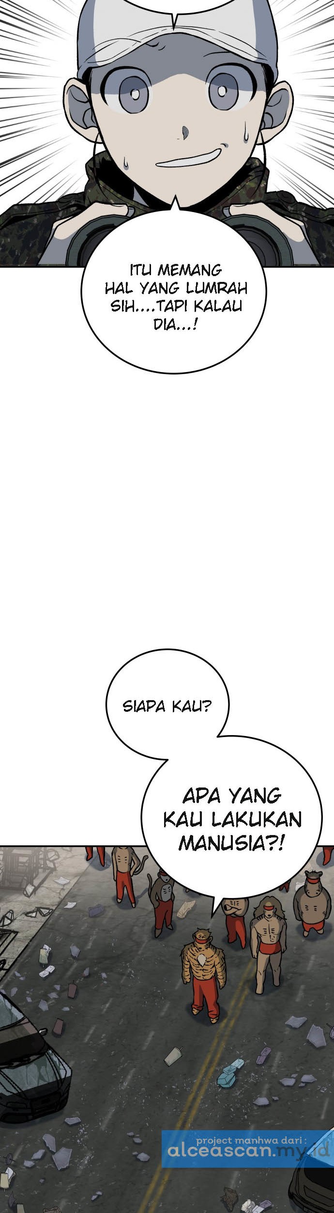 ZomGan Chapter 3 halaman 44