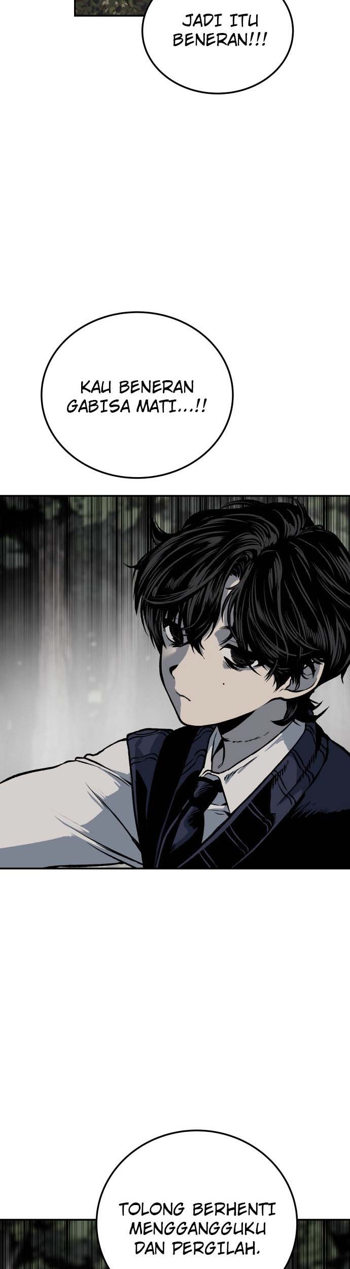 ZomGan Chapter 2 halaman 31