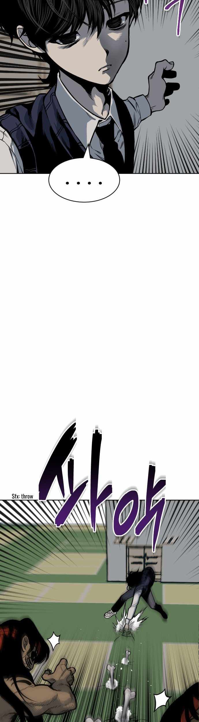 ZomGan Chapter 1 halaman 51