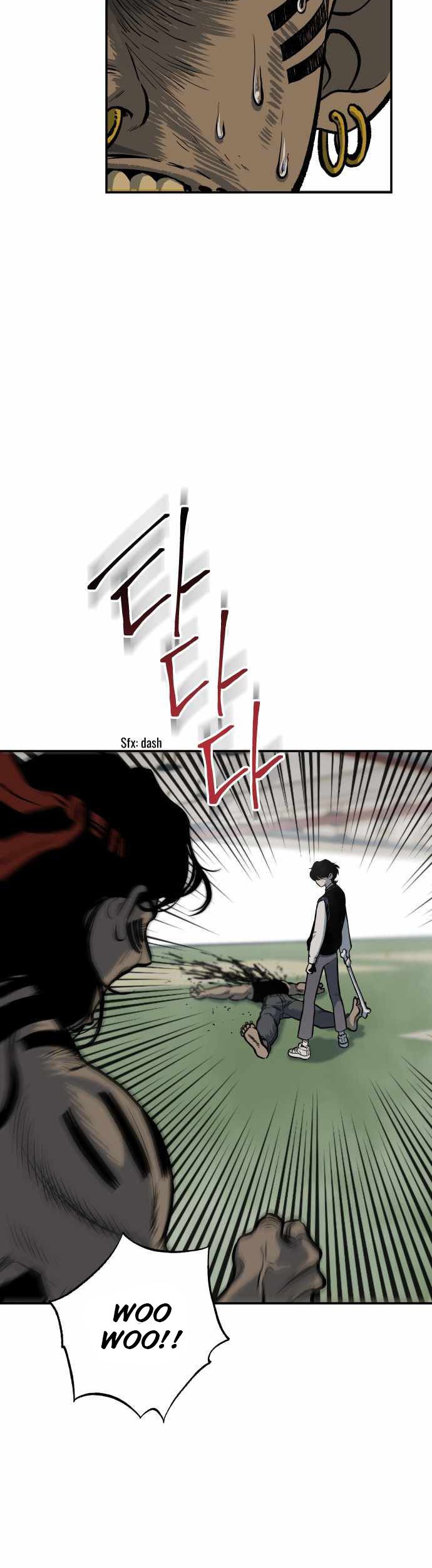 ZomGan Chapter 1 halaman 56