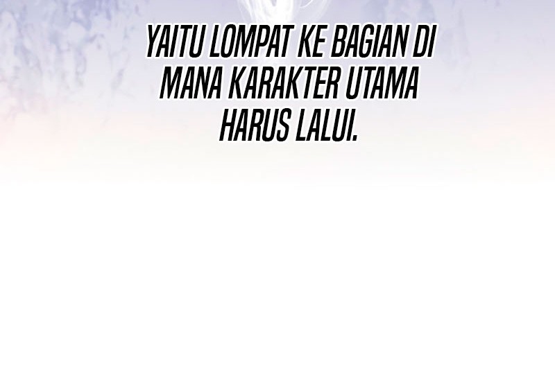 The Novel’s Extra (Remake) Chapter 06 Gambar 43