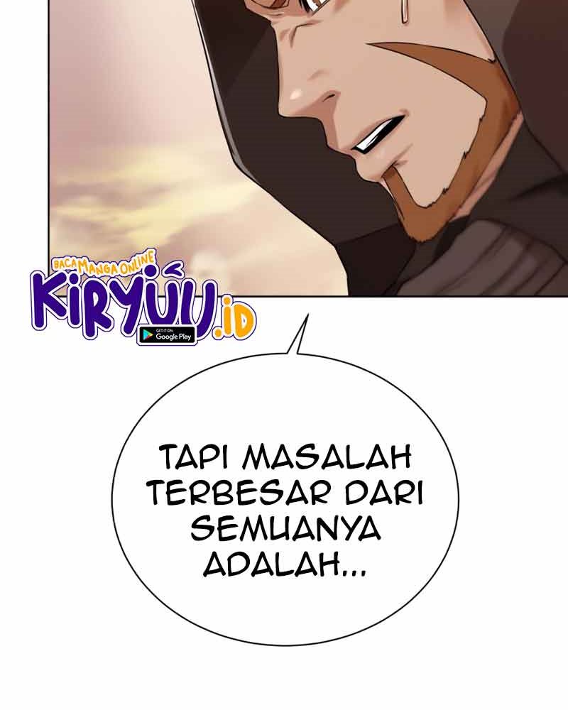 Dungeon and Artifact Chapter 76 halaman 61