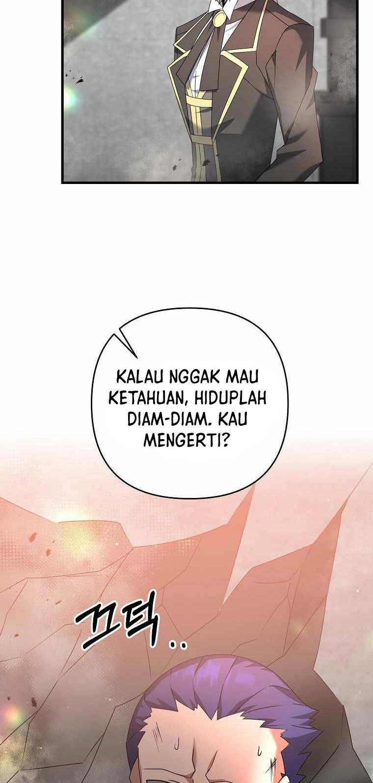 The Lazy Swordmaster Chapter 20 halaman 31