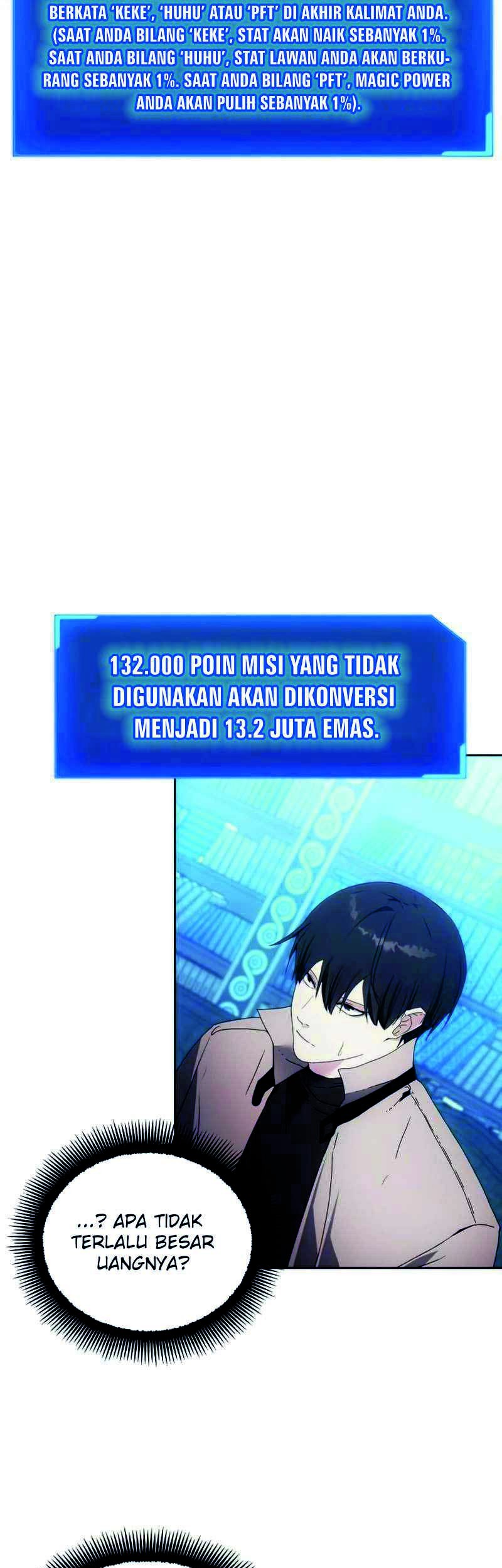 How to Live as a Villain Chapter 53 Gambar 25