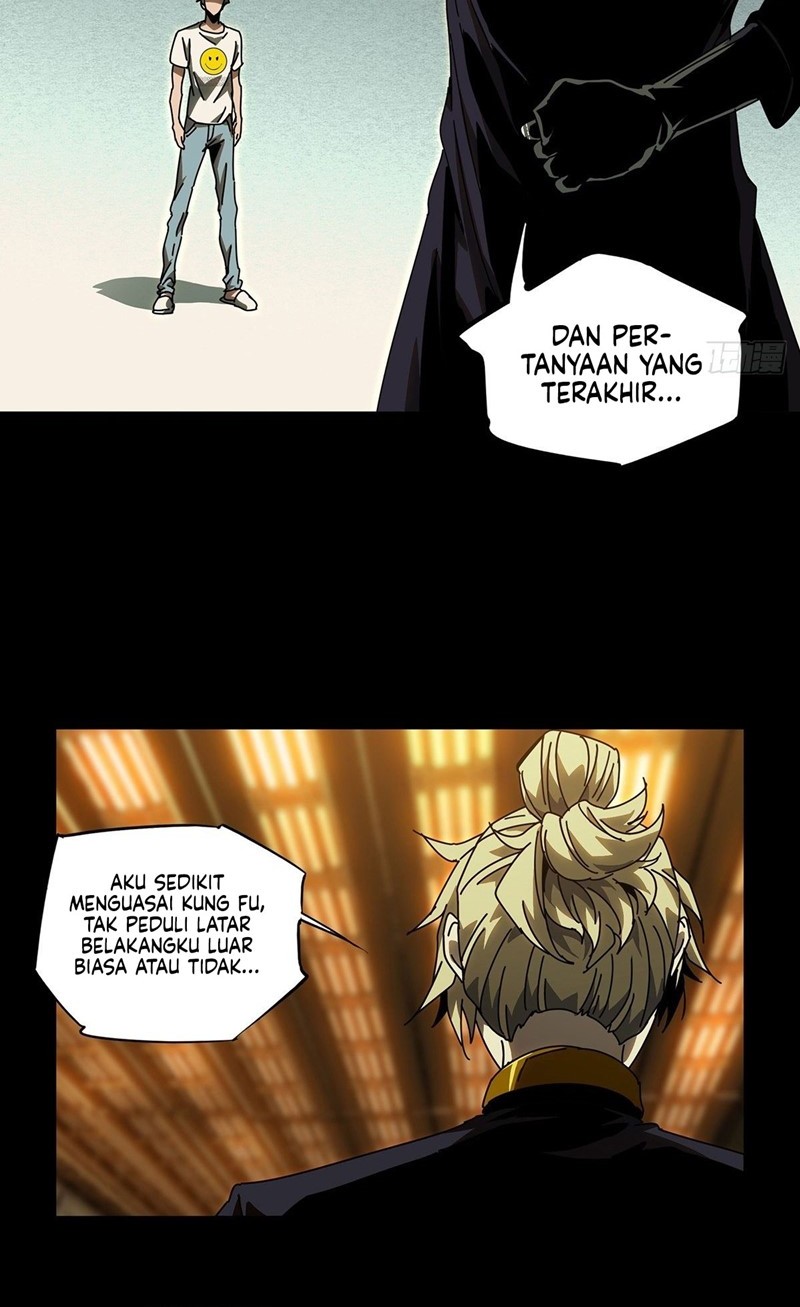 Da Xiang Wuxing Chapter 77 Gambar 13