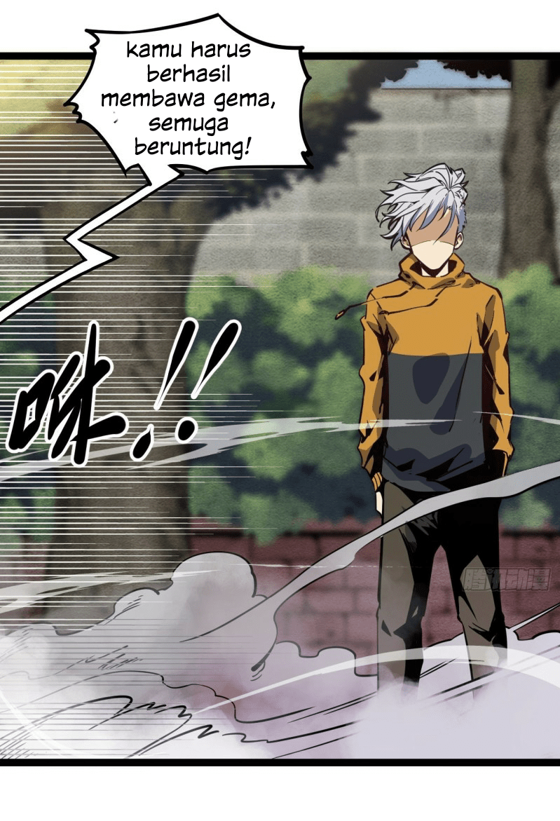 Echoes Chapter 5 halaman 25