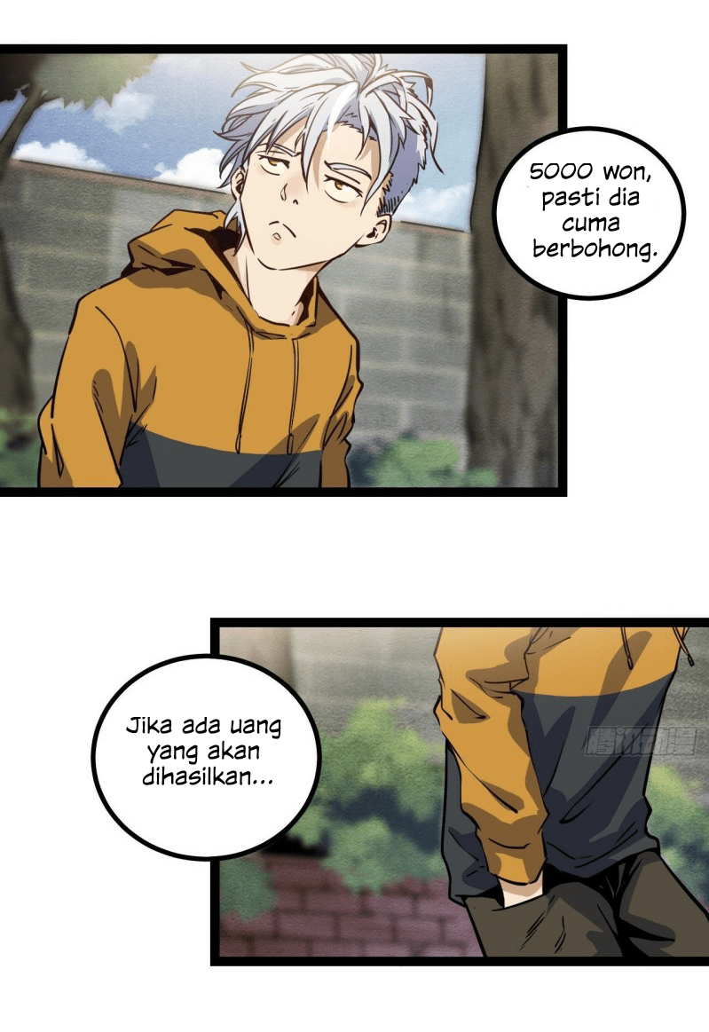 Echoes Chapter 5 halaman 26