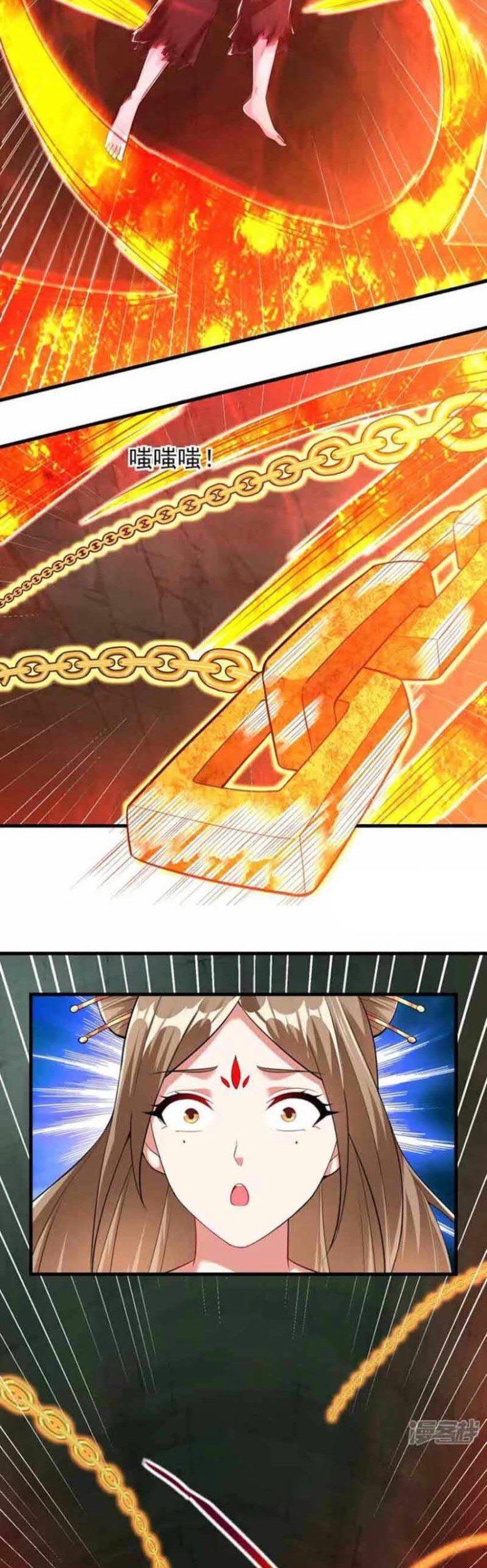 Dao Yin Chapter 192 halaman 10