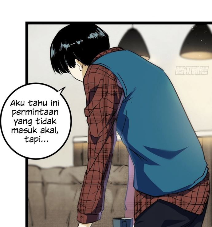 Echoes Chapter 6 halaman 32