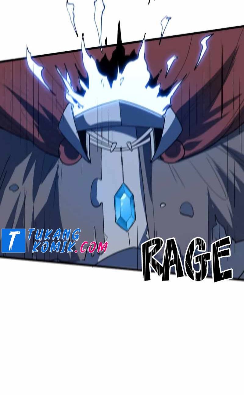 I Rely On BUG To Be The King Chapter 53 halaman 29
