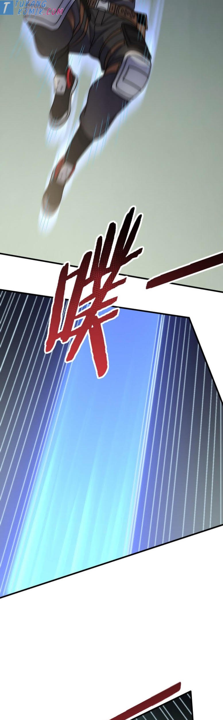 Apocalyptic Thief Chapter 64 halaman 17