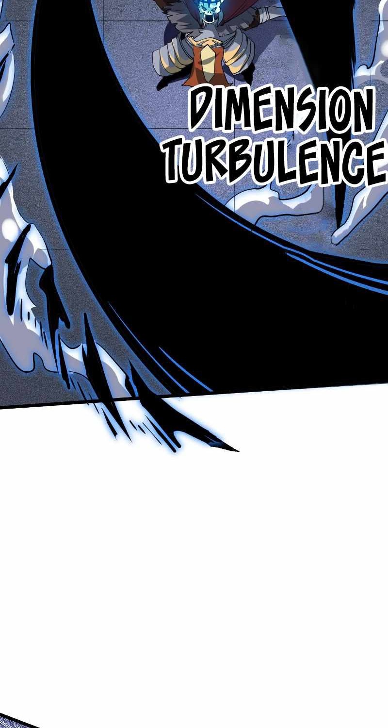 I Rely On BUG To Be The King Chapter 55 halaman 20