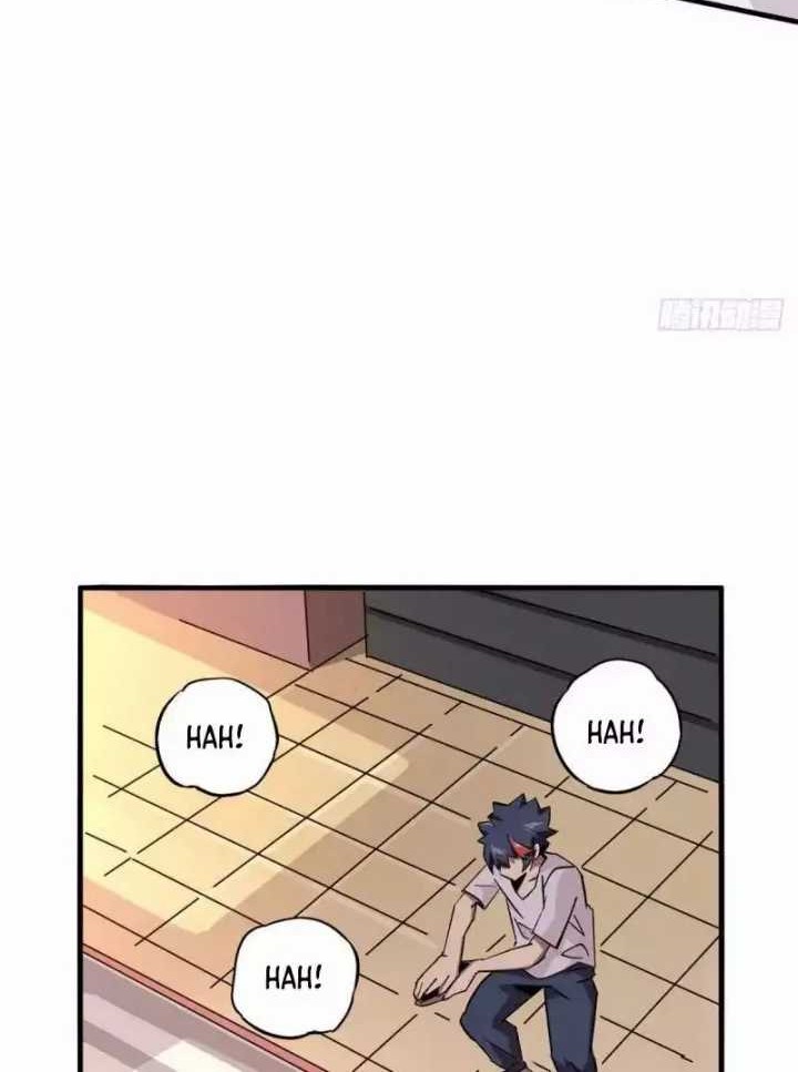 Super God Card Maker Chapter 14 halaman 15