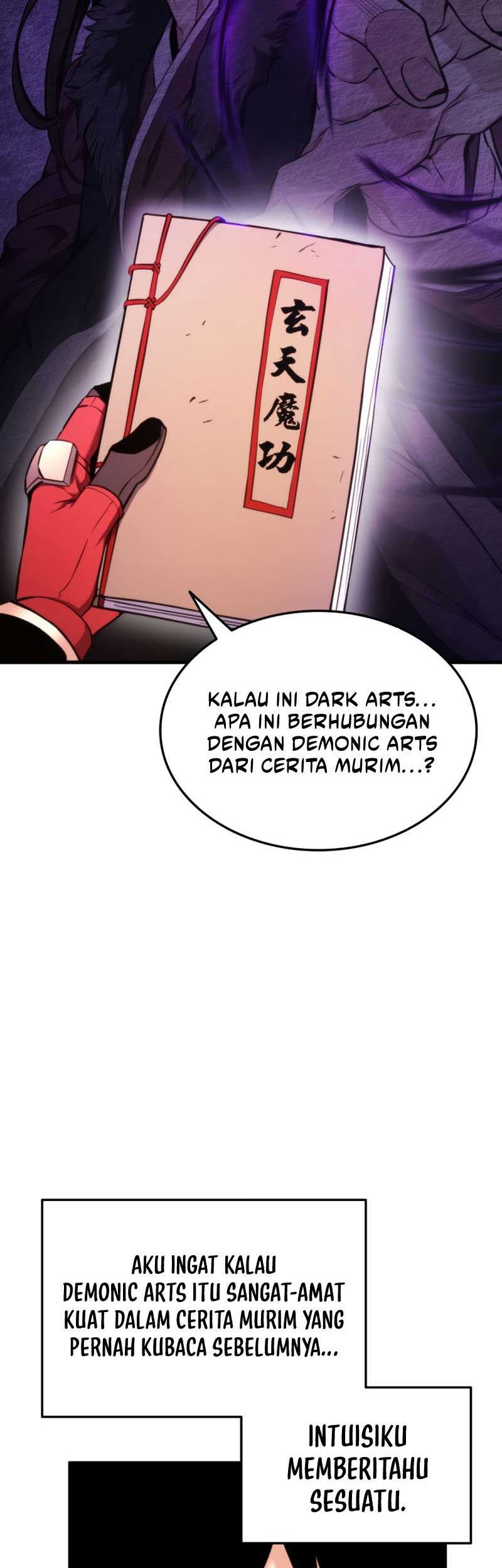 Ranker’s Return (Remake) Chapter 67 Gambar 32