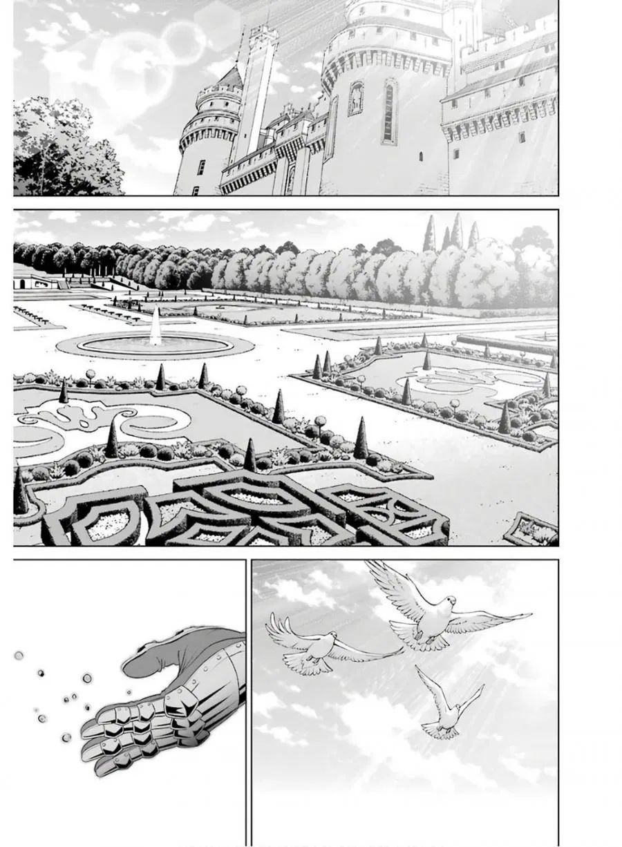 Kizoku Tensei: Megumareta Umare kara Saikyou no Chikara wo Eru Chapter 03.2 Gambar 13