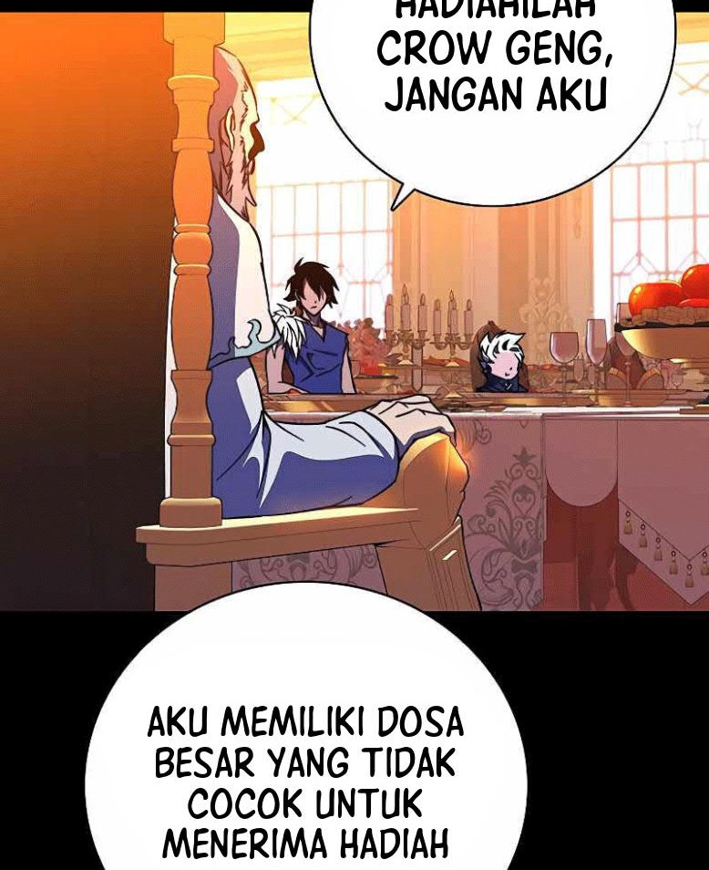 X Ash Chapter 29 halaman 36