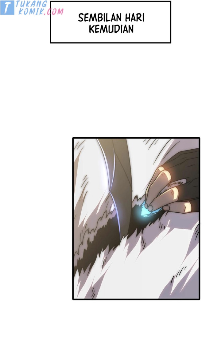Apocalyptic Thief Chapter 65 halaman 18