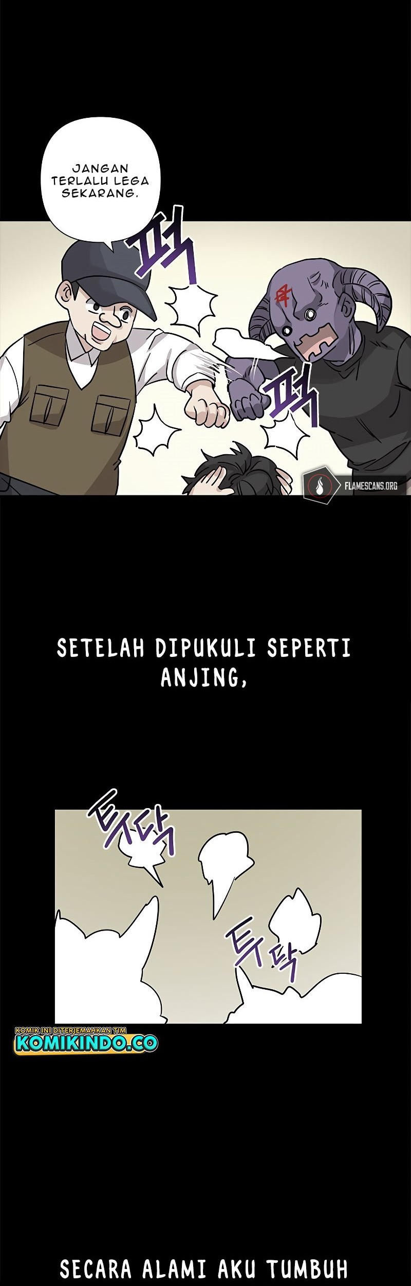 Gaming Stream of the Genius Chapter 1 – halaman 40