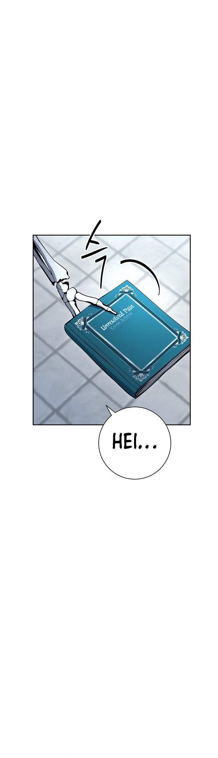 Skeleton Soldier Couldn’t Protect the Dungeon Chapter 172 halaman 30