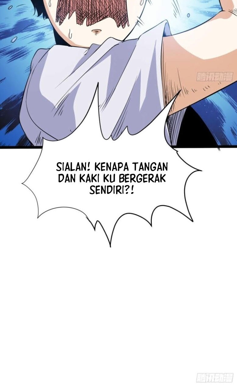 Night Controller Chapter 7 halaman 20