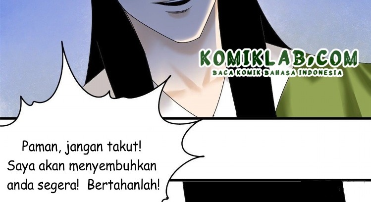 Ming Dynasty’s Failure Chapter 05 Gambar 27