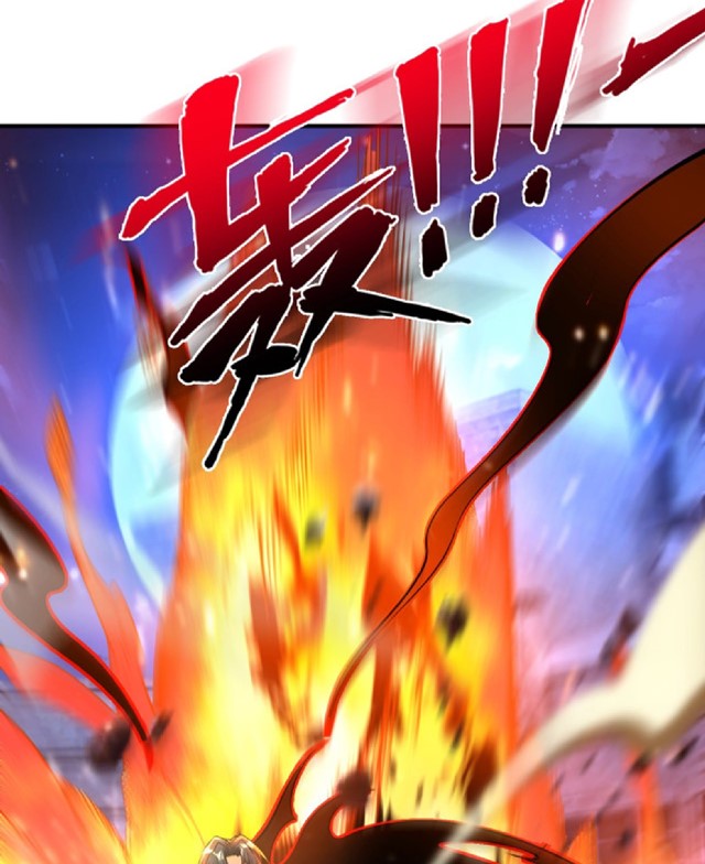 Man From Hell Chapter 12 Gambar 25