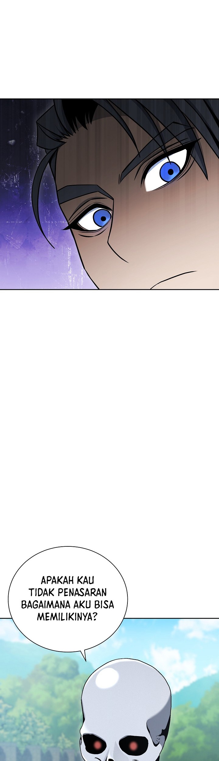 Skeleton Soldier Couldn’t Protect the Dungeon Chapter 173 halaman 31